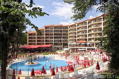 Madara Hotel 2